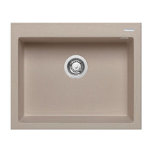 Chiuveta granit Pyramis ISTROS 61x50cm - EpicHome