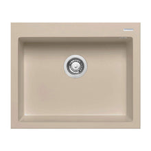 Chiuveta granit Pyramis ISTROS 61x50cm - EpicHome