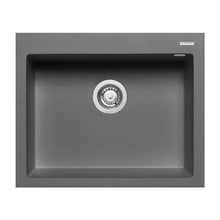 Chiuveta granit Pyramis ISTROS 61x50cm - EpicHome