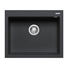 Chiuveta granit Pyramis ISTROS 61x50cm - EpicHome