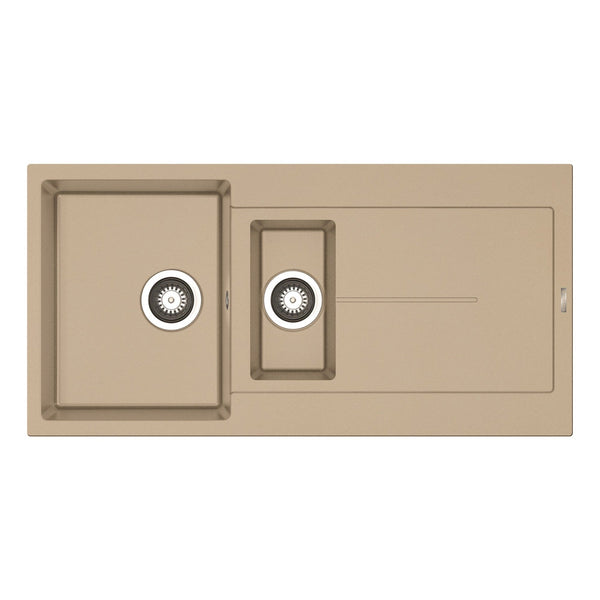 Chiuveta granit Pyramis ITHAKA 100x50cm - EpicHome