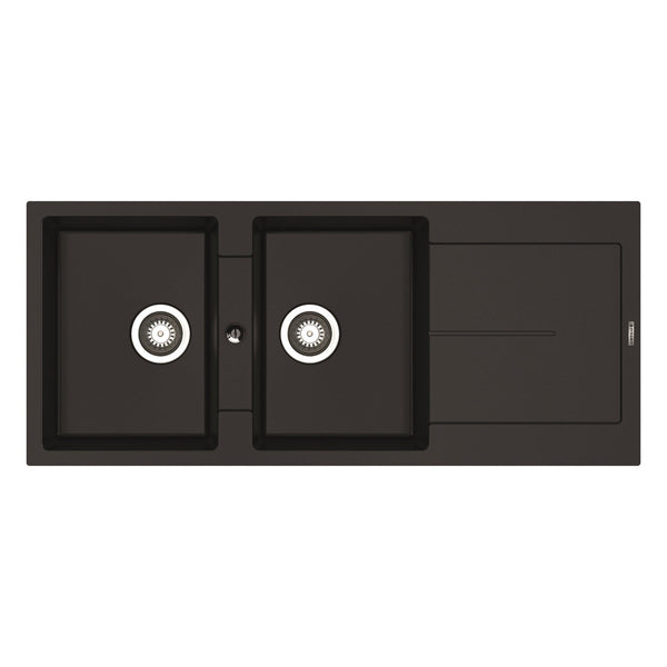 Chiuveta granit Pyramis ITHAKA 116x50cm - EpicHome