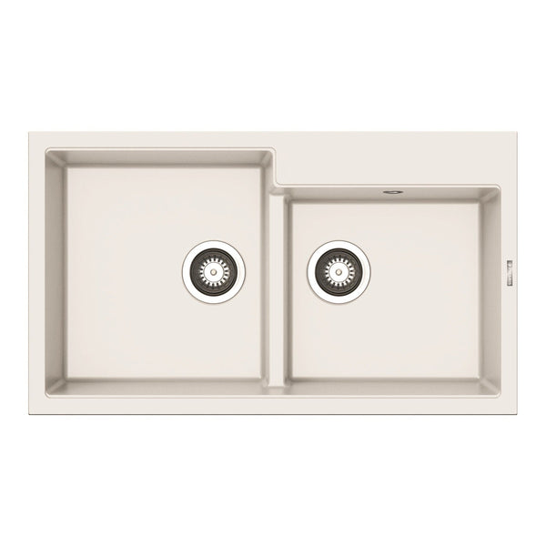 Chiuveta granit Pyramis ITHAKA 1 3/4B 86x50cm - EpicHome