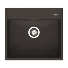 Chiuveta granit Pyramis ITHAKA 56x51cm - EpicHome