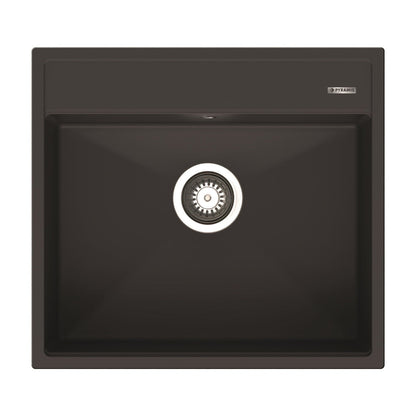 Chiuveta granit Pyramis ITHAKA 56x51cm - EpicHome