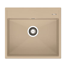 Chiuveta granit Pyramis ITHAKA 56x51cm - EpicHome