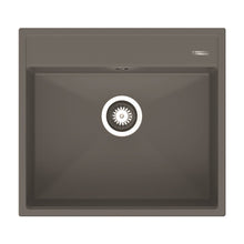 Chiuveta granit Pyramis ITHAKA 56x51cm - EpicHome
