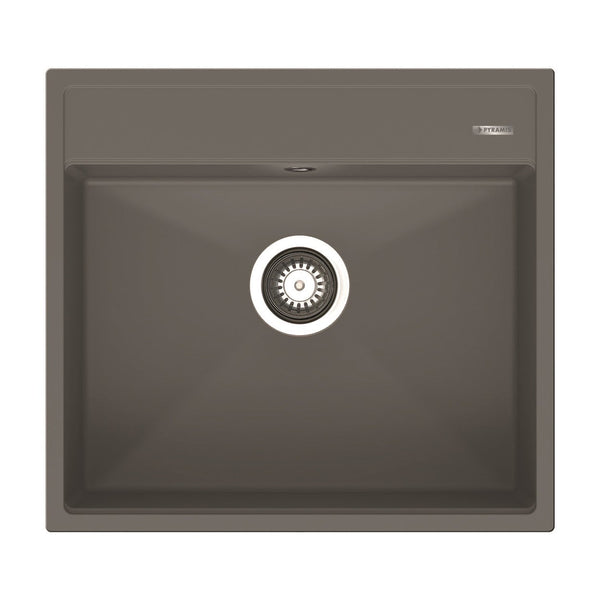 Chiuveta granit Pyramis ITHAKA 56x51cm - EpicHome