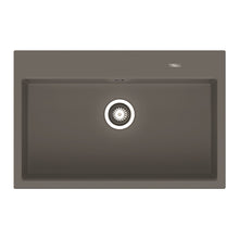 Chiuveta granit Pyramis ITHAKA 78x51cm - EpicHome
