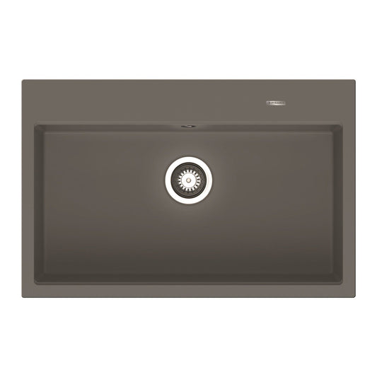 Chiuveta granit Pyramis ITHAKA 78x51cm - EpicHome