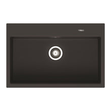 Chiuveta granit Pyramis ITHAKA 78x51cm - EpicHome