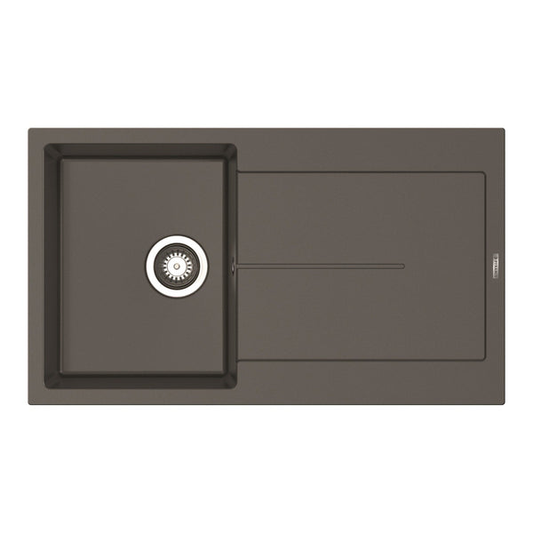 Chiuveta granit Pyramis ITHAKA 86x50cm - EpicHome