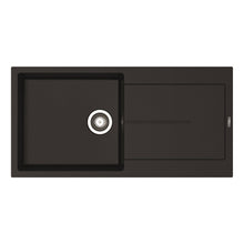 Chiuveta granit Pyramis ITHAKA PLUS 100x50cm - EpicHome