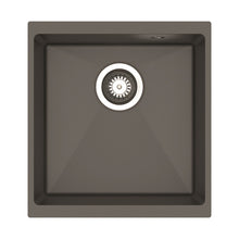 Chiuveta granit Pyramis ITHAKA Under Mount 40x40cm - EpicHome