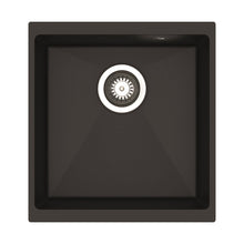 Chiuveta granit Pyramis ITHAKA Under Mount 40x40cm - EpicHome