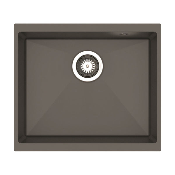 Chiuveta granit Pyramis ITHAKA Under Mount 50x40cm - EpicHome
