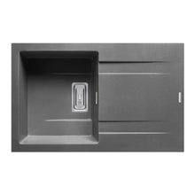 Chiuveta granit Pyramis KARTESIO 79x50cm - EpicHome
