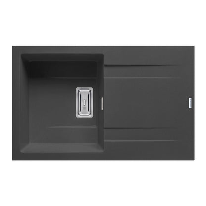 Chiuveta granit Pyramis KARTESIO 79x50cm - EpicHome