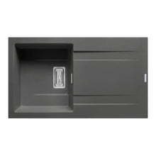 Chiuveta granit Pyramis KARTESIO 86x50cm - EpicHome