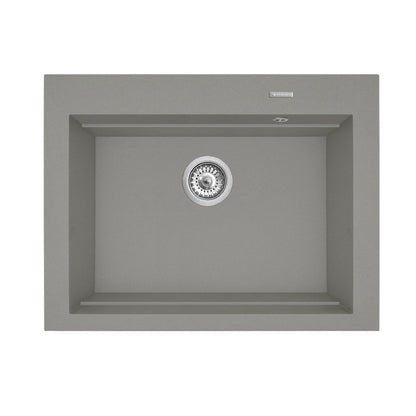 Chiuveta granit Pyramis SIROS 67x51,5 1B - EpicHome.ro