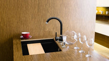 Chiuveta granit Pyramis SIROS 67x51,5 1B - EpicHome.ro