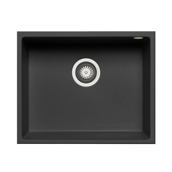 Chiuveta granit Pyramis TETRAGON 50x40 1B - EpicHome.ro