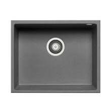 Chiuveta granit Pyramis TETRAGON 50x40 1B - EpicHome.ro