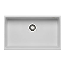 Chiuveta granit Pyramis TETRAGON 70x40 1B - EpicHome.ro