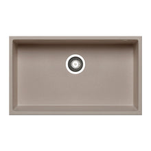 Chiuveta granit Pyramis TETRAGON 70x40 1B - EpicHome.ro