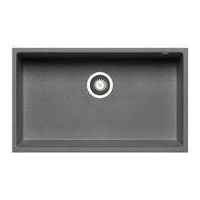 Chiuveta granit Pyramis TETRAGON 70x40 1B - EpicHome.ro