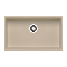Chiuveta granit Pyramis TETRAGON 70x40 1B - EpicHome.ro