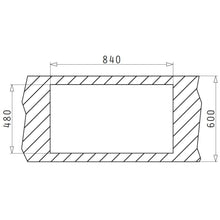 Chiuveta inox Pyramis ALEA 86x50 1B 1D - EpicHome.ro