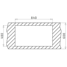 Chiuveta inox Pyramis ALEA 86x50 2B - EpicHome.ro