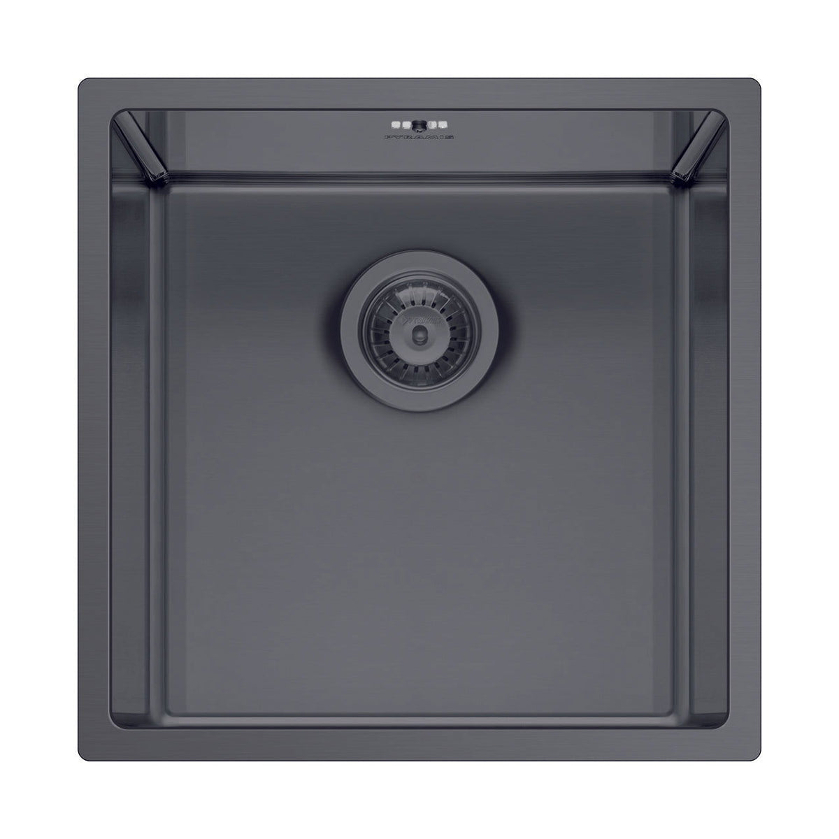 Chiuveta inox Pyramis ASTRIS COLORA 40x40 1B - EpicHome.ro