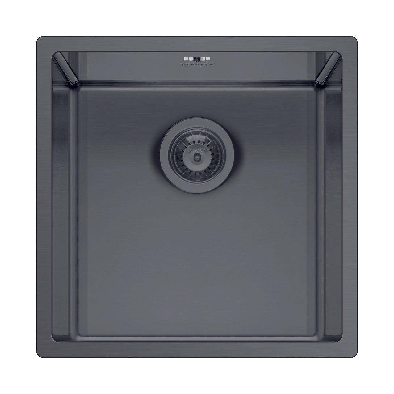 Chiuveta inox Pyramis ASTRIS COLORA 40x40 1B - EpicHome.ro