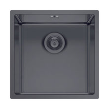Chiuveta inox Pyramis ASTRIS COLORA 40x40 1B - EpicHome.ro