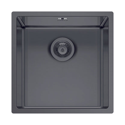 Chiuveta inox Pyramis ASTRIS COLORA 40x40 1B - EpicHome.ro