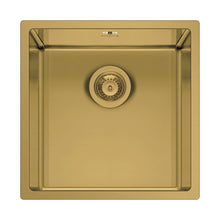 Chiuveta inox Pyramis ASTRIS COLORA 40x40 1B - EpicHome.ro