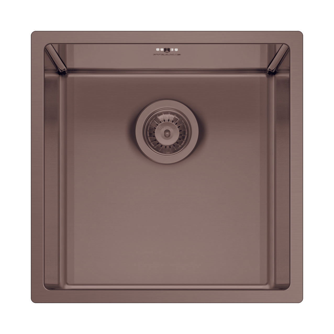 Chiuveta inox Pyramis ASTRIS COLORA 40x40 1B - EpicHome.ro