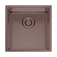 Chiuveta inox Pyramis ASTRIS COLORA 40x40 1B - EpicHome.ro