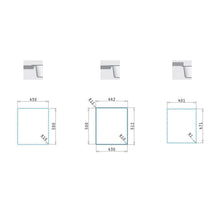 Chiuveta inox Pyramis KRYPTO 44x51 B - EpicHome.ro