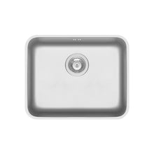 Chiuveta inox Pyramis RELIA 1B - EpicHome.ro