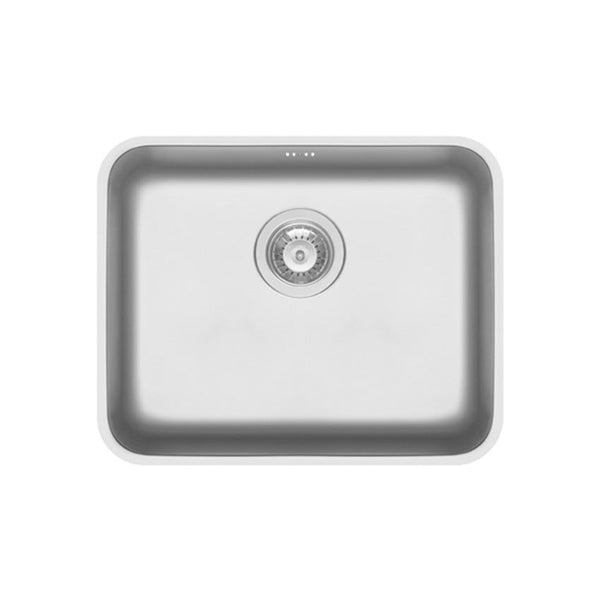 Chiuveta inox Pyramis RELIA 1B - EpicHome.ro