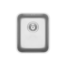 Chiuveta inox Pyramis RELIA 1B - EpicHome.ro