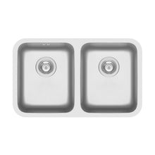 Chiuveta inox Pyramis RELIA 2B - EpicHome.ro