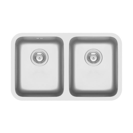 Chiuveta inox Pyramis RELIA 2B - EpicHome.ro