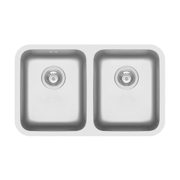 Chiuveta inox Pyramis RELIA 2B - EpicHome.ro