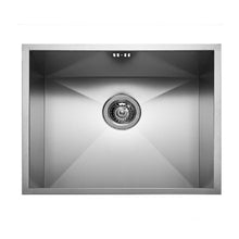 Chiuveta inox Pyramis TETRAGON 1B - EpicHome.ro