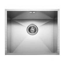 Chiuveta inox Pyramis TETRAGON 1B - EpicHome.ro