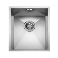 Chiuveta inox Pyramis TETRAGON 1B - EpicHome.ro
